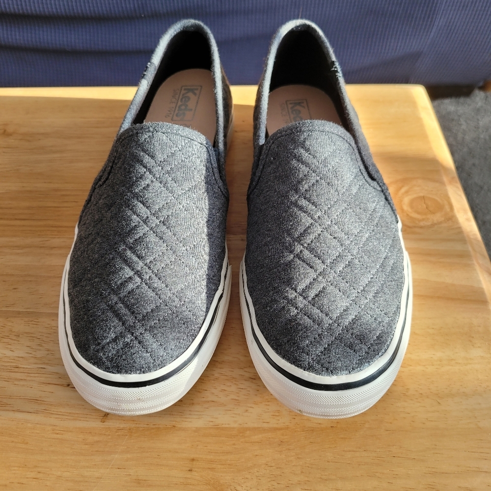 Keds Loafers, Never Worn